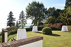 LAUNCH TO VANDERBILT